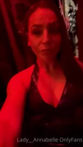 Lady Annabelle [ lady__annabelle ] Onlyfans leaked video 14836250 on Hotleaks.tv