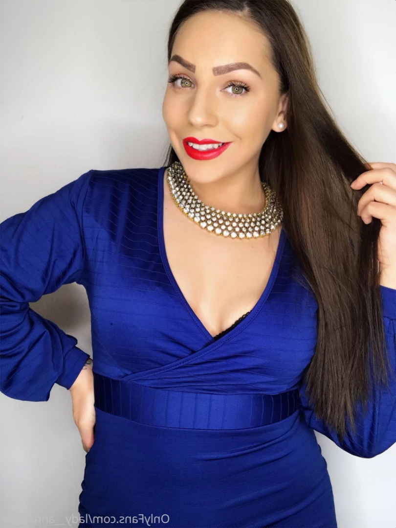 Lady Annabelle [ lady__annabelle ] Onlyfans leaked photo 14840352 on Hotleaks.tv