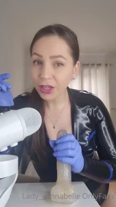 Lady Annabelle [ lady__annabelle ] Onlyfans leaked video 15238086 on Hotleaks.tv