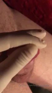 Lady Annabelle [ lady__annabelle ] Onlyfans leaked video 15510070 on Hotleaks.tv