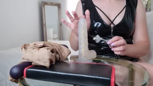 Lady Annabelle [ lady__annabelle ] Onlyfans leaked video 15541124 on Hotleaks.tv