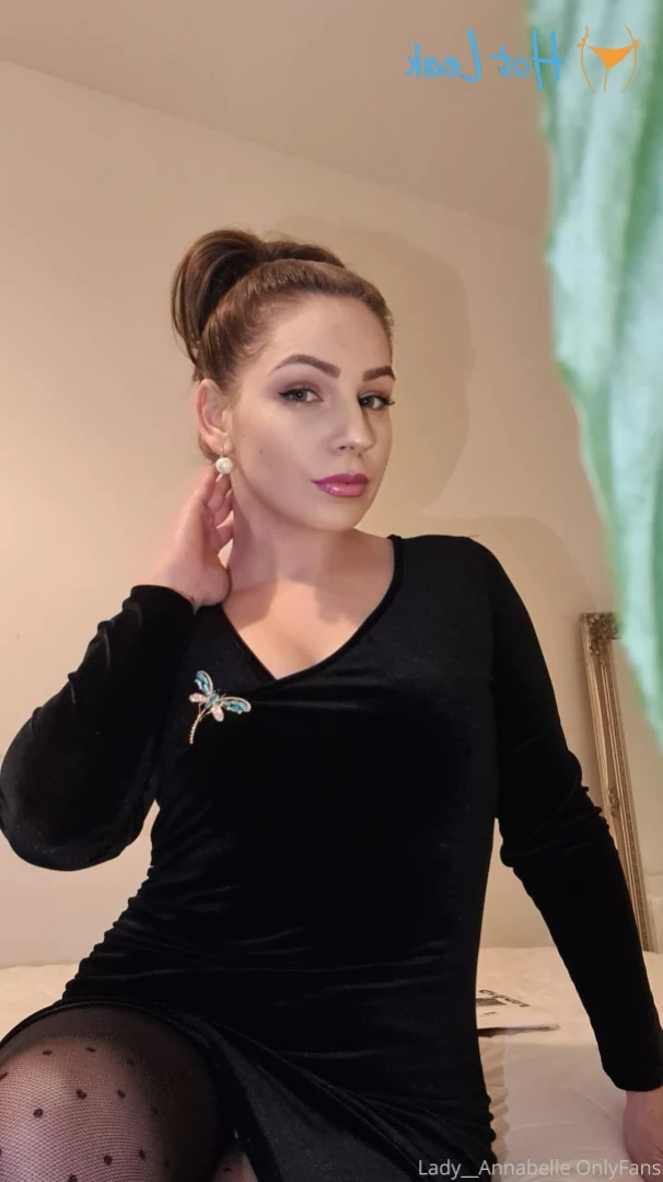Lady Annabelle [ lady__annabelle ] Onlyfans leaked photo 15667366 on Hotleaks.tv