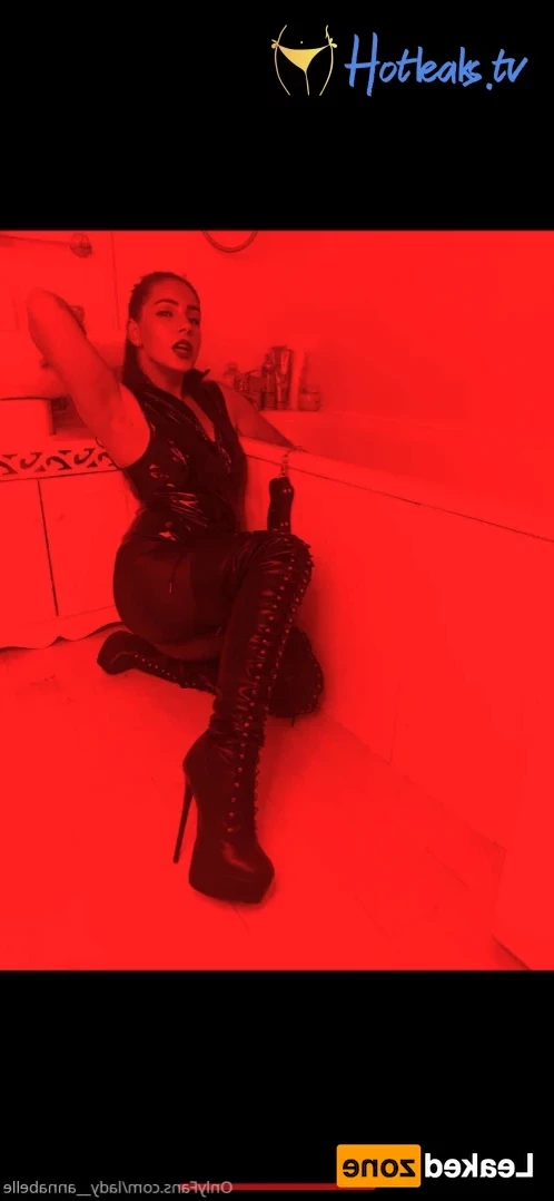 Lady Annabelle [ lady__annabelle ] Onlyfans leaked photo 15729740 on Hotleaks.tv