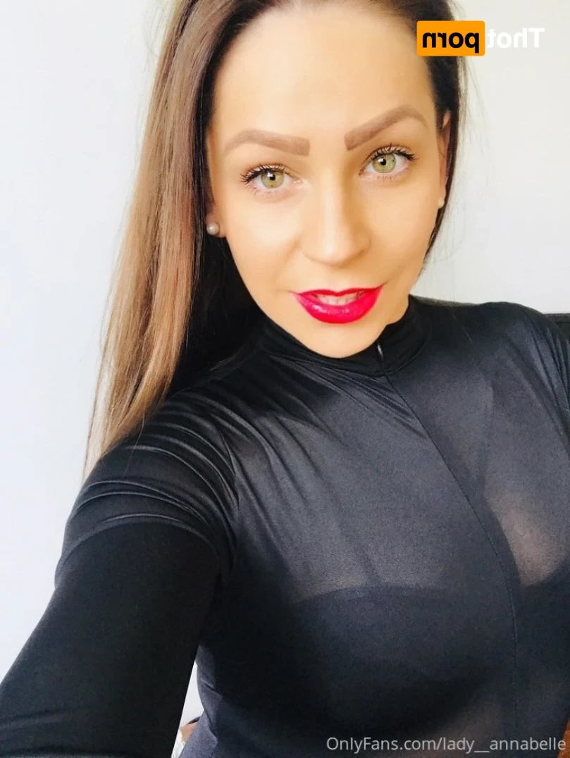 Lady Annabelle [ lady__annabelle ] Onlyfans leaked photo 15787996 on Hotleaks.tv
