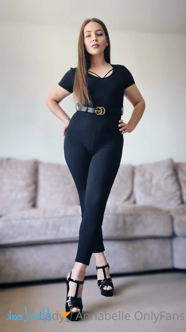 Lady Annabelle [ lady__annabelle ] Onlyfans leaked photo 15802812 on Hotleaks.tv