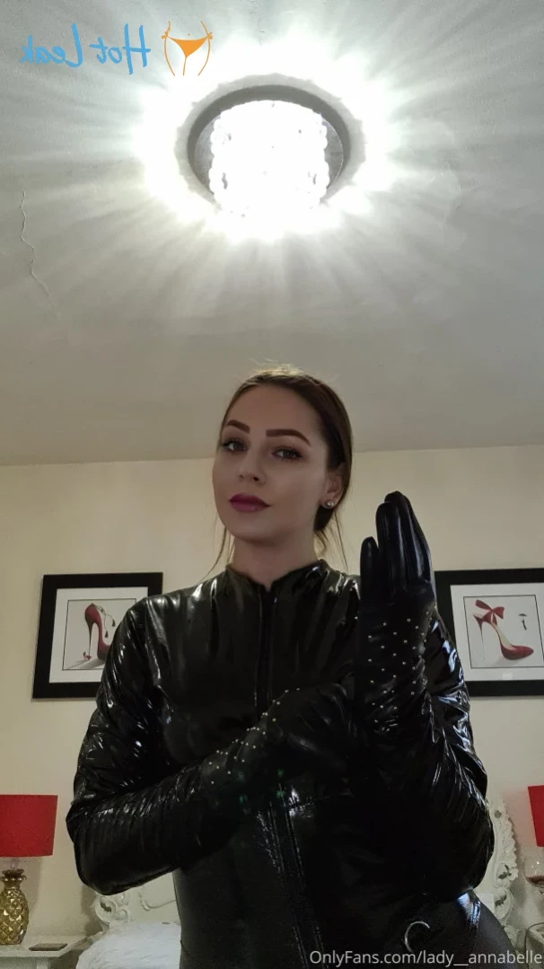 Lady Annabelle [ lady__annabelle ] Onlyfans leaked photo 15802841 on Hotleaks.tv