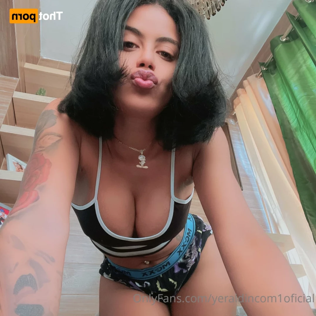 Yeraldincom [ yeraldincom1oficial ] Onlyfans leaked photo 16173273 on Hotleaks.tv