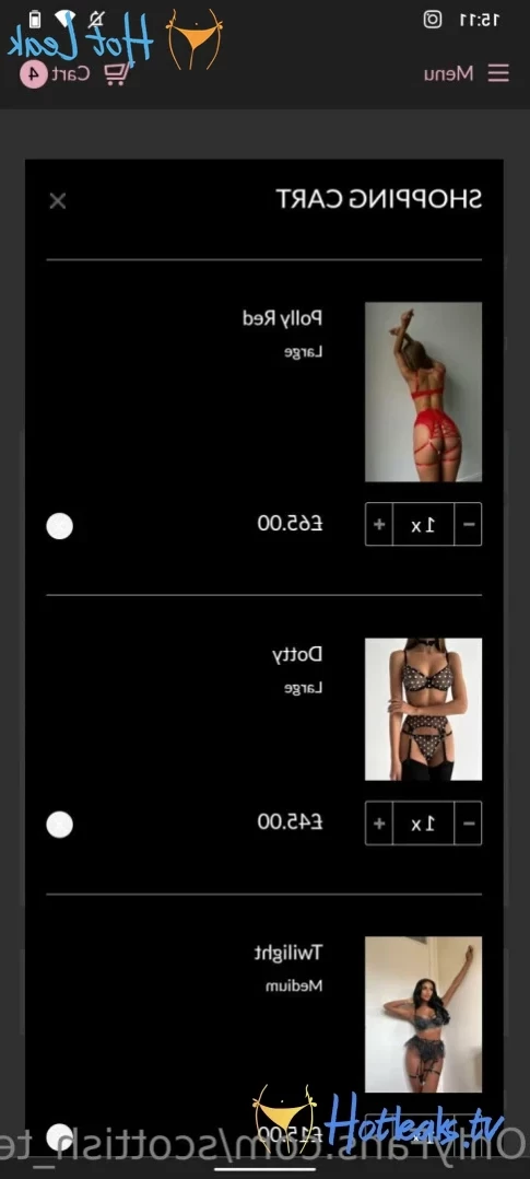 ~ScottishGinger~🌻🌙 [ scottish_tease ] Onlyfans leaked photo 11842561 on Hotleaks.tv