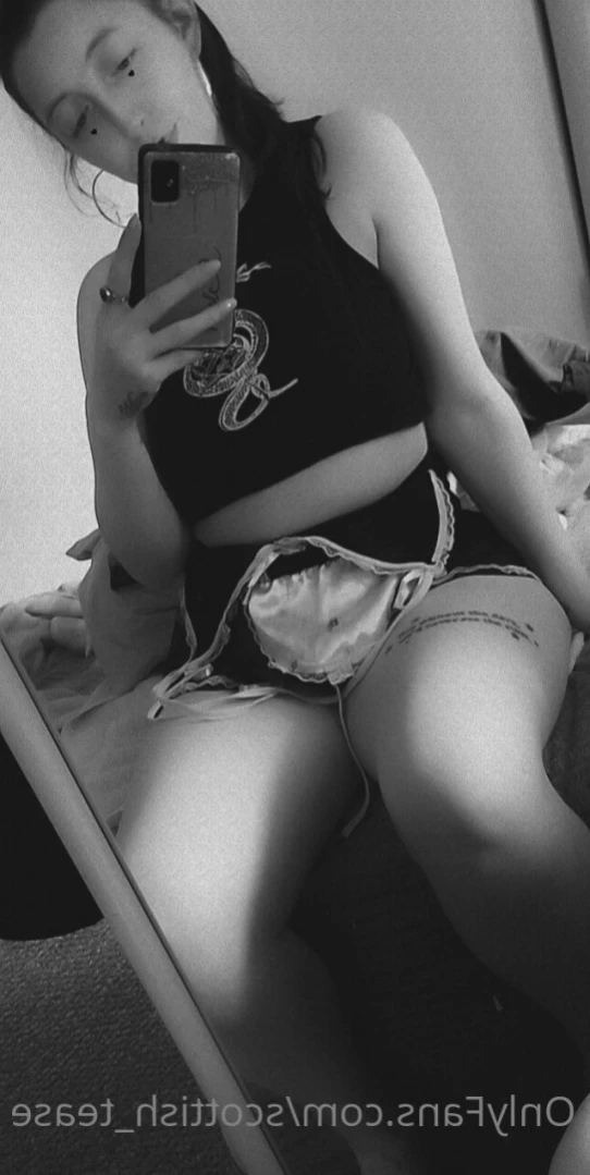 ~ScottishGinger~🌻🌙 [ scottish_tease ] Onlyfans leaked photo 11968167 on Hotleaks.tv