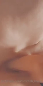 ~ScottishGinger~🌻🌙 [ scottish_tease ] Onlyfans leaked video 13250708 on Hotleaks.tv