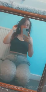 ~ScottishGinger~🌻🌙 [ scottish_tease ] Onlyfans leaked video 13298979 on Hotleaks.tv
