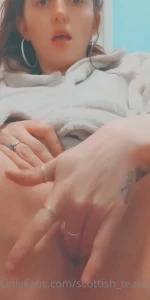 ~ScottishGinger~🌻🌙 [ scottish_tease ] Onlyfans leaked video 13299044 on Hotleaks.tv