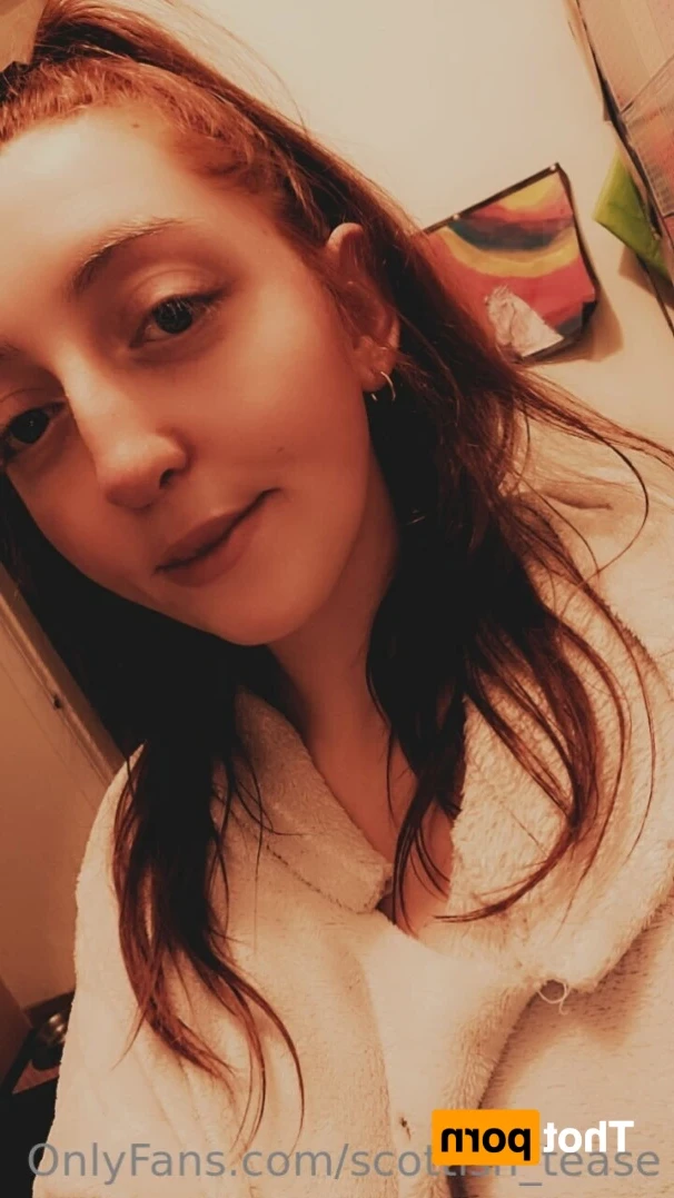 ~ScottishGinger~🌻🌙 [ scottish_tease ] Onlyfans leaked photo 13998304 on Hotleaks.tv