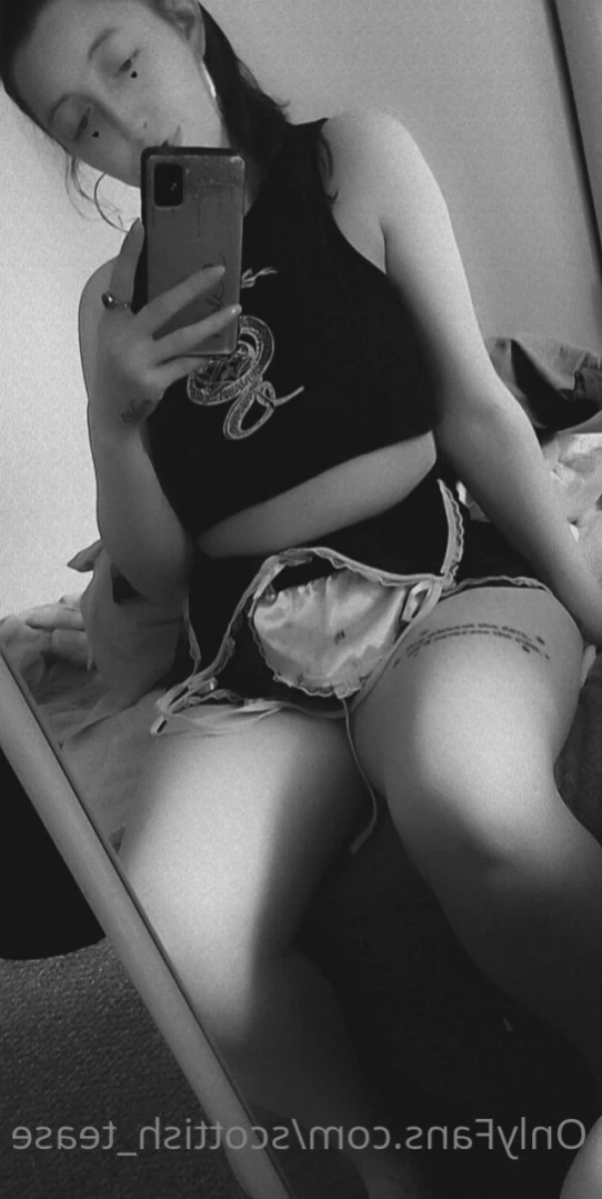 ~ScottishGinger~🌻🌙 [ scottish_tease ] Onlyfans leaked photo 14737284 on Hotleaks.tv