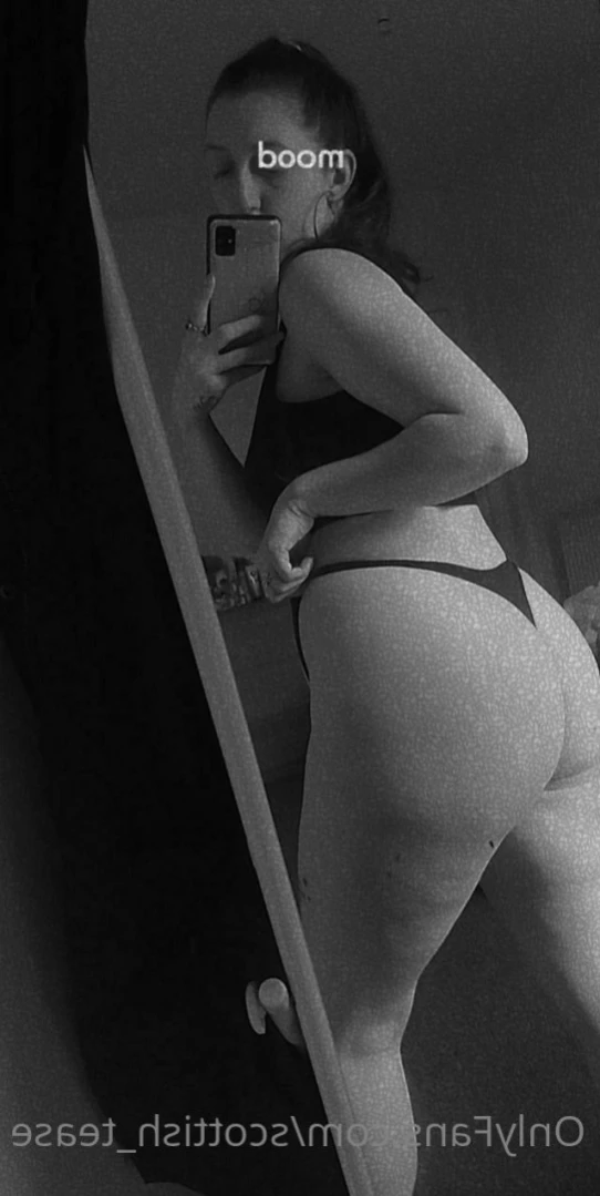 ~ScottishGinger~🌻🌙 [ scottish_tease ] Onlyfans leaked photo 15317905 on Hotleaks.tv