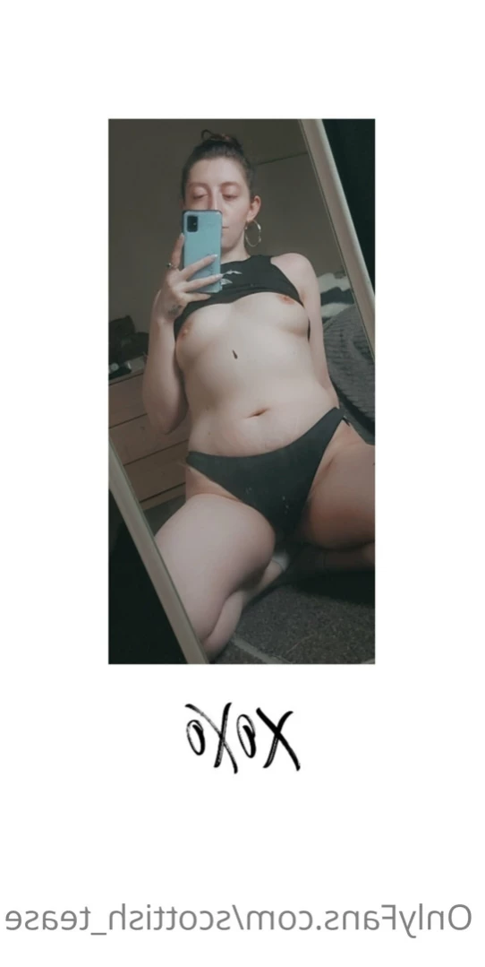 ~ScottishGinger~🌻🌙 [ scottish_tease ] Onlyfans leaked photo 15885179 on Hotleaks.tv