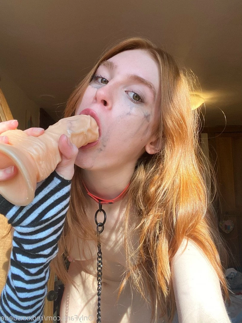 🧚‍♀️ [ redxxxsuede ] Onlyfans leaked photo 1636985 on Hotleaks.tv