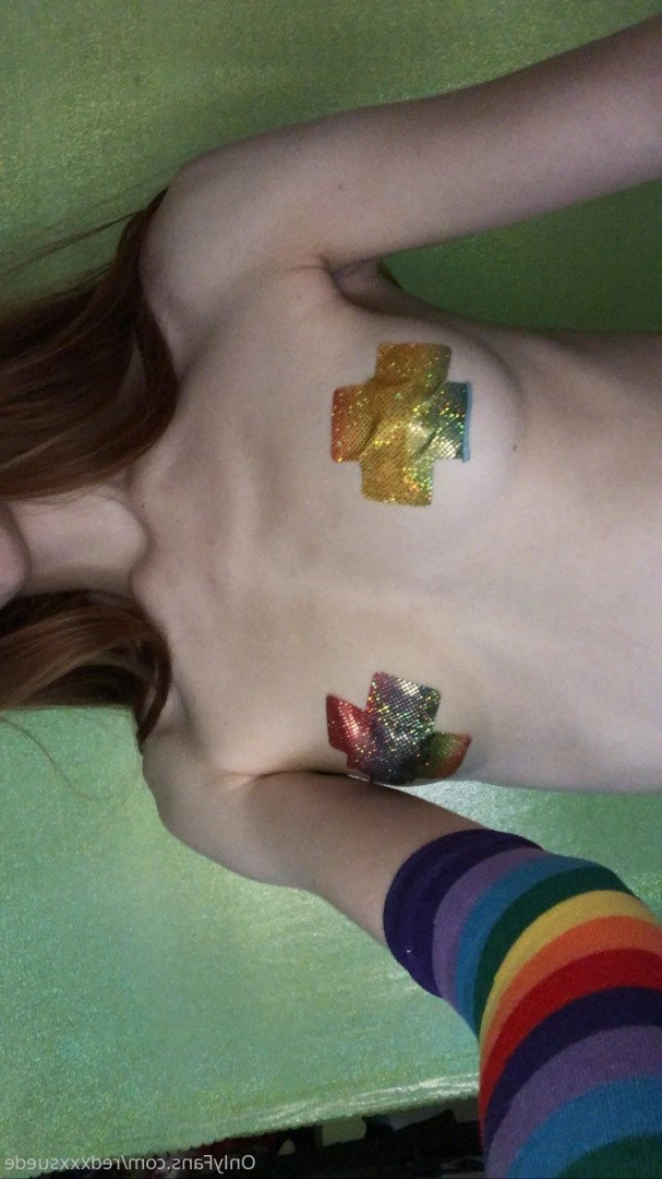 🧚‍♀️ [ redxxxsuede ] Onlyfans leaked photo 1637137 on Hotleaks.tv