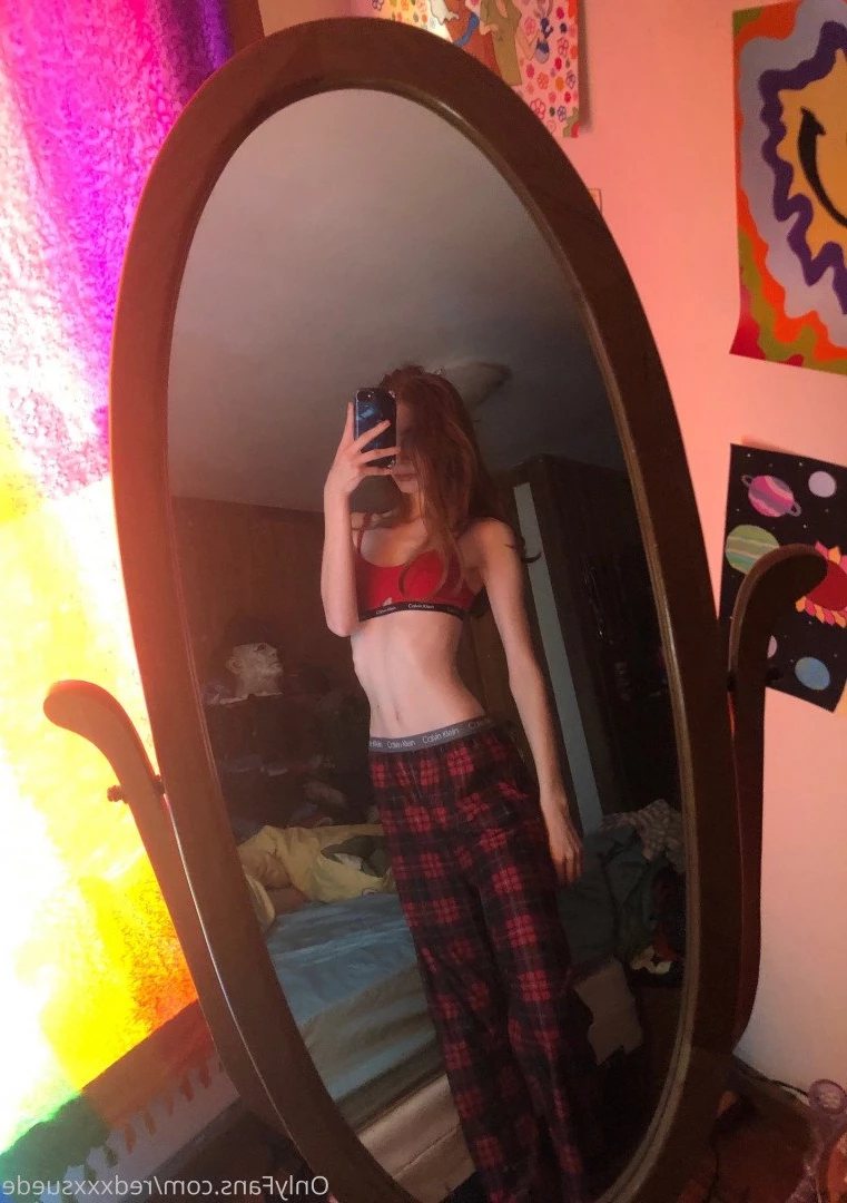 🧚‍♀️ [ redxxxsuede ] Onlyfans leaked photo 1637173 on Hotleaks.tv