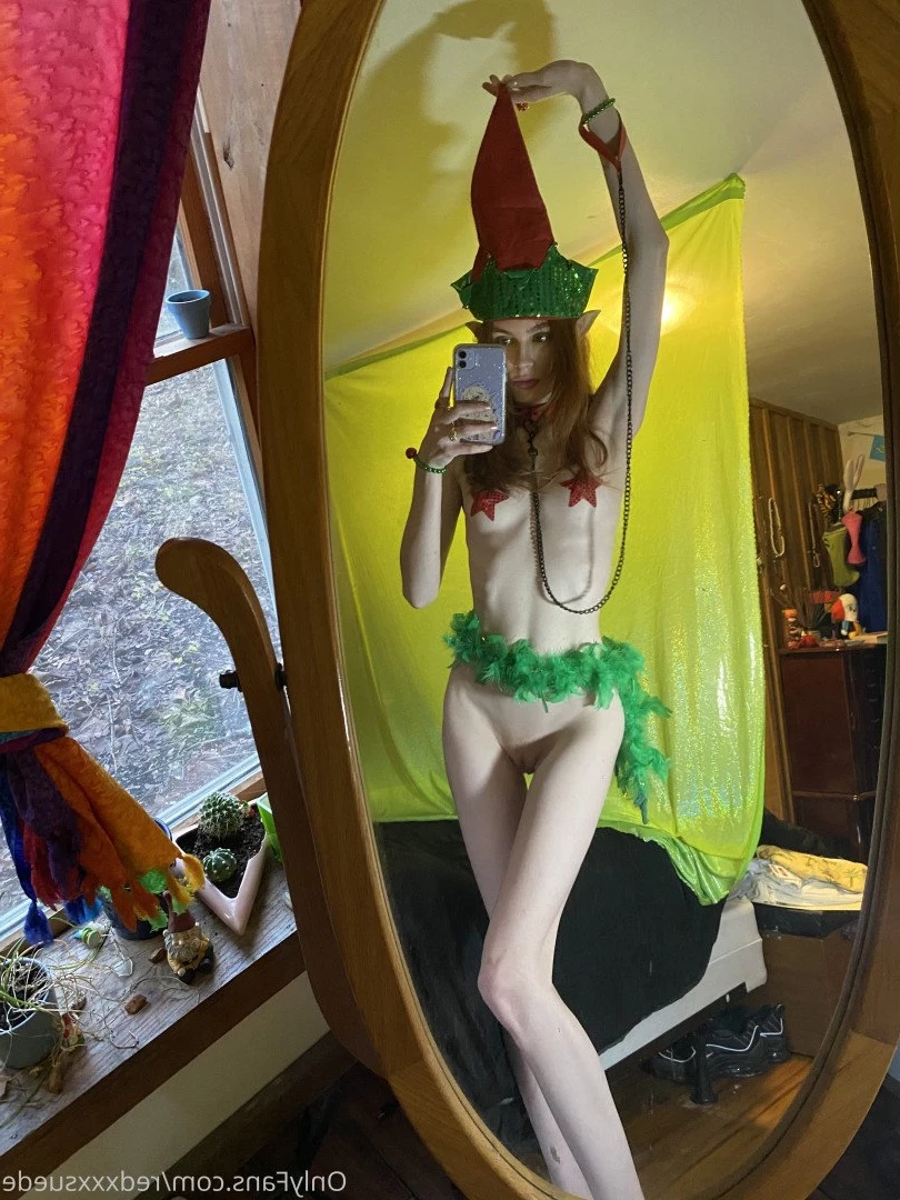 🧚‍♀️ [ redxxxsuede ] Onlyfans leaked photo 1637217 on Hotleaks.tv