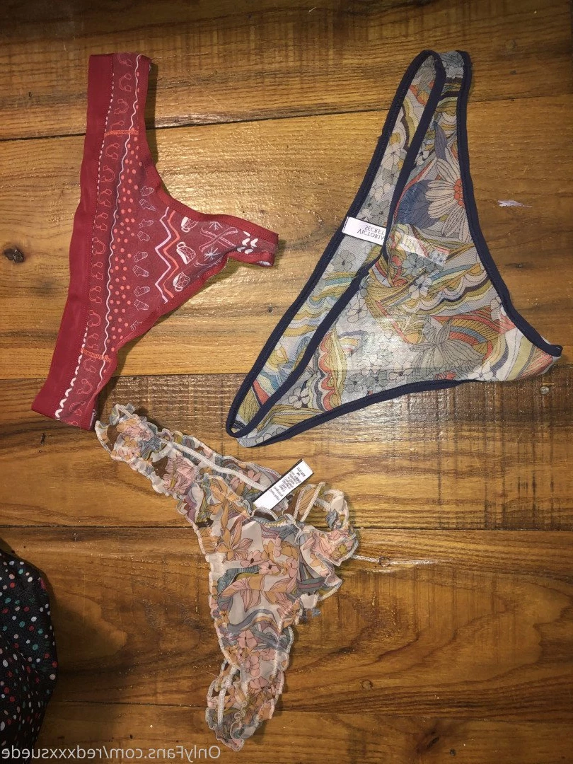 🧚‍♀️ [ redxxxsuede ] Onlyfans leaked photo 1637225 on Hotleaks.tv
