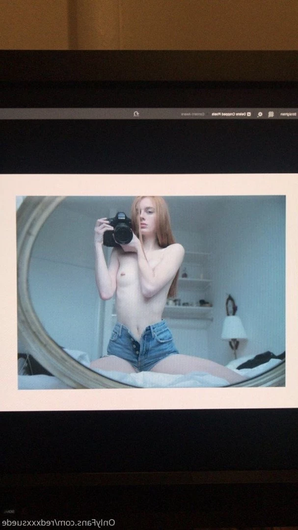 🧚‍♀️ [ redxxxsuede ] Onlyfans leaked photo 1637231 on Hotleaks.tv