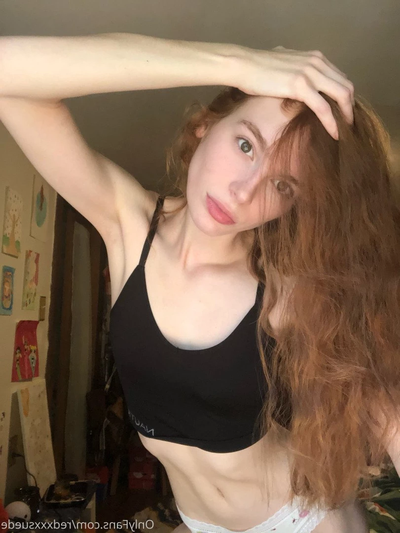 🧚‍♀️ [ redxxxsuede ] Onlyfans leaked photo 1637377 on Hotleaks.tv