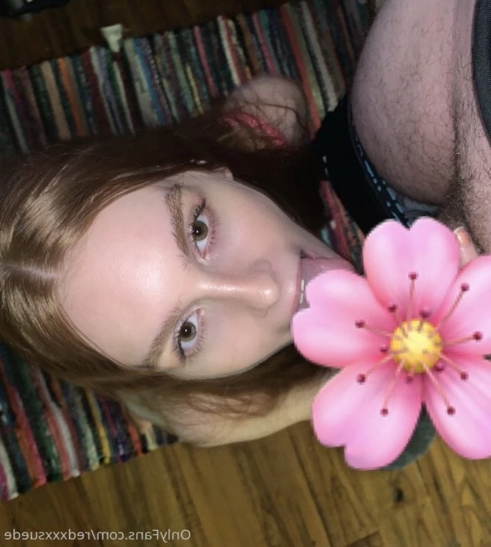 🧚‍♀️ [ redxxxsuede ] Onlyfans leaked photo 1637384 on Hotleaks.tv