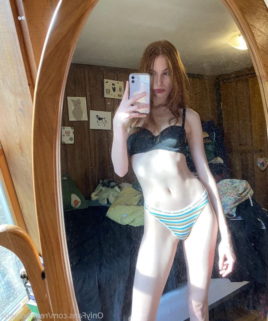 🧚‍♀️ [ redxxxsuede ] Onlyfans leaked photo 1637402 on Hotleaks.tv