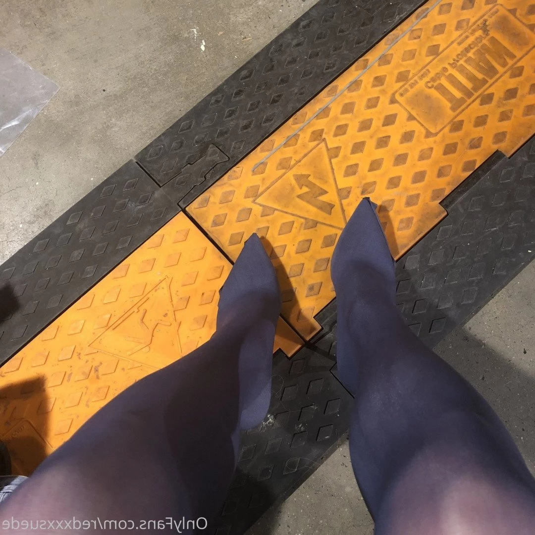 🧚‍♀️ [ redxxxsuede ] Onlyfans leaked photo 1637451 on Hotleaks.tv