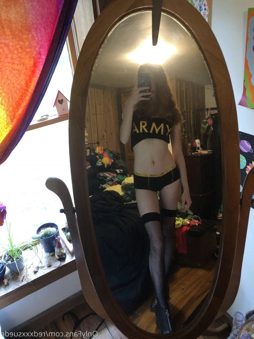 🧚‍♀️ [ redxxxsuede ] Onlyfans leaked photo 1637473 on Hotleaks.tv