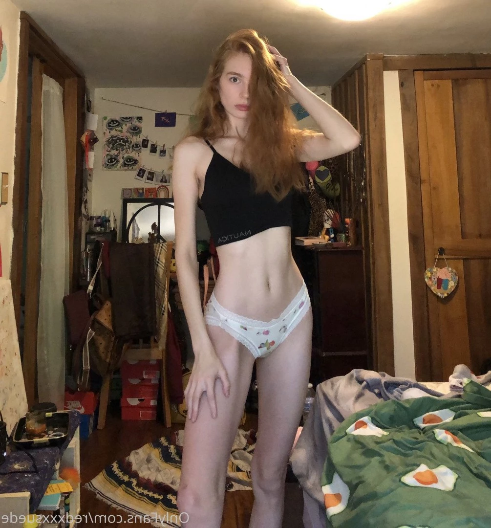 🧚‍♀️ [ redxxxsuede ] Onlyfans leaked photo 1637494 on Hotleaks.tv