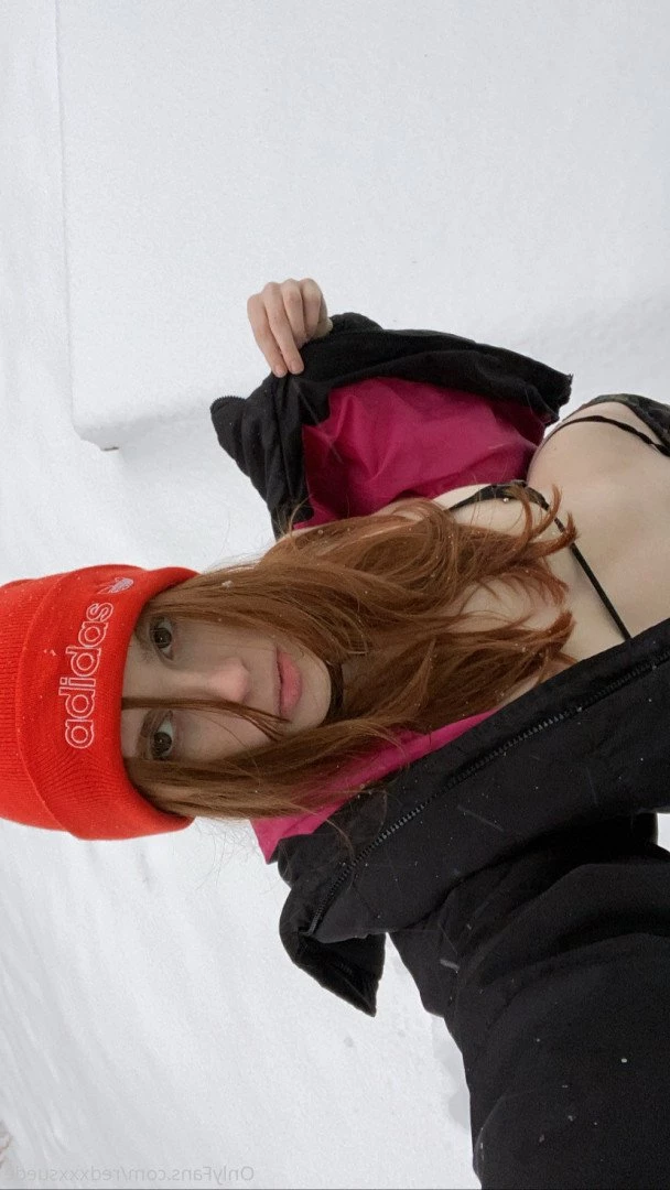 🧚‍♀️ [ redxxxsuede ] Onlyfans leaked photo 1637603 on Hotleaks.tv