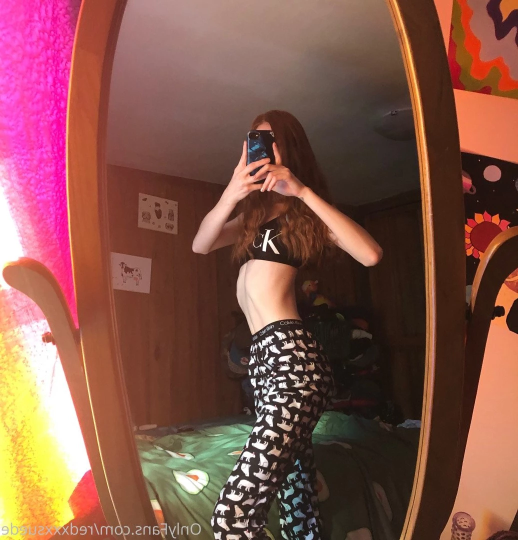 🧚‍♀️ [ redxxxsuede ] Onlyfans leaked photo 1637665 on Hotleaks.tv