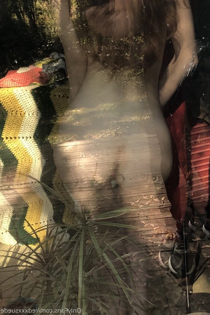 🧚‍♀️ [ redxxxsuede ] Onlyfans leaked photo 1637685 on Hotleaks.tv