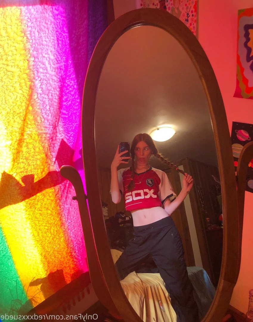 🧚‍♀️ [ redxxxsuede ] Onlyfans leaked photo 1637797 on Hotleaks.tv