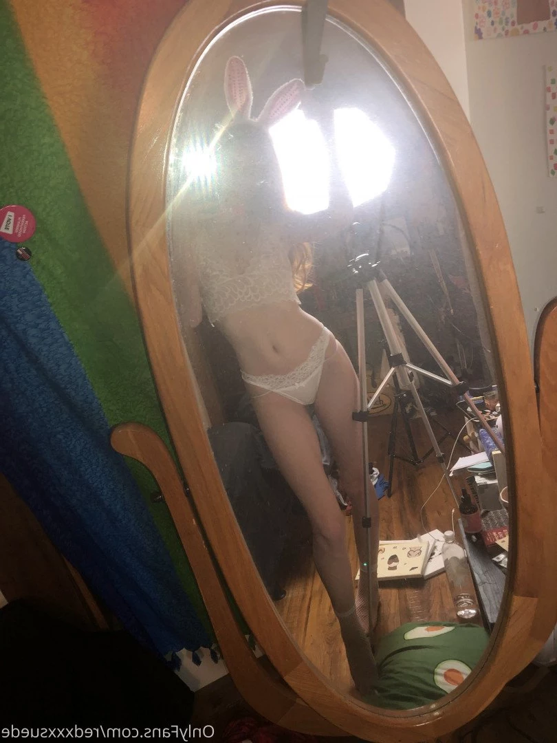 🧚‍♀️ [ redxxxsuede ] Onlyfans leaked photo 1637893 on Hotleaks.tv