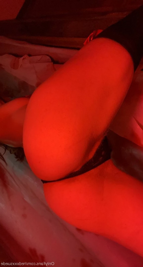 🧚‍♀️ [ redxxxsuede ] Onlyfans leaked photo 1637947 on Hotleaks.tv