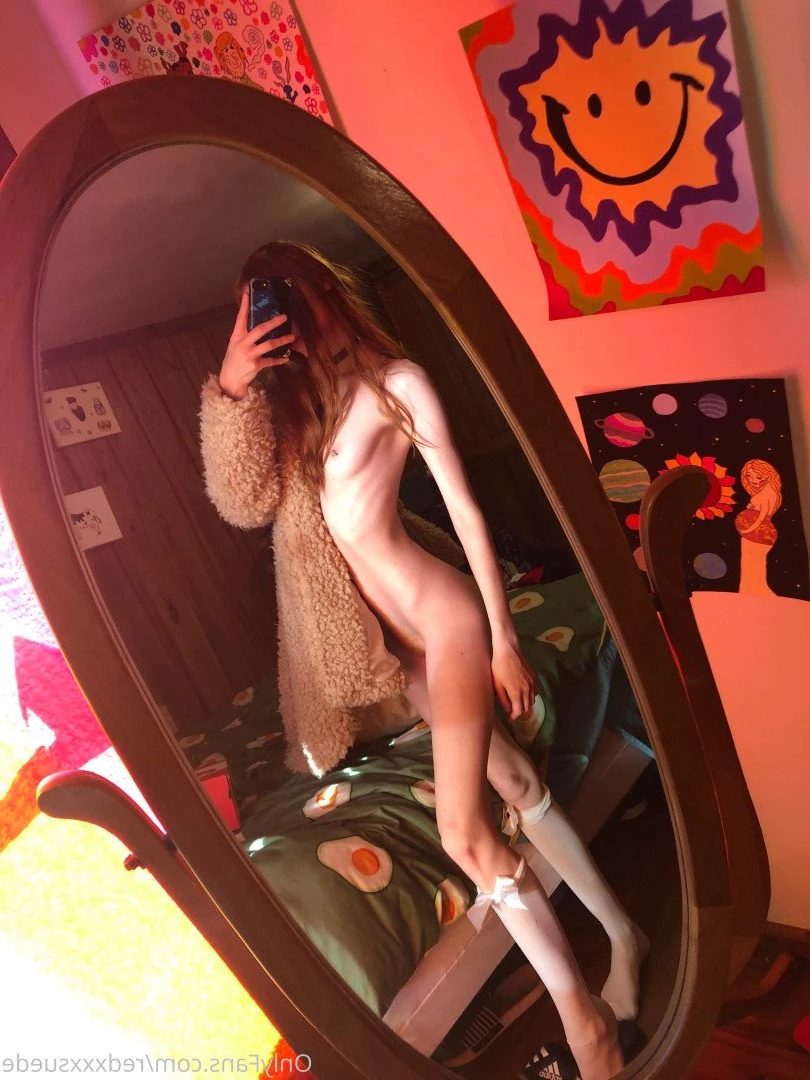 🧚‍♀️ [ redxxxsuede ] Onlyfans leaked photo 1638136 on Hotleaks.tv