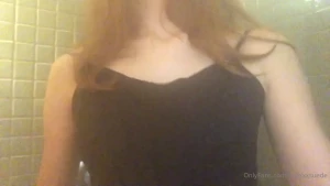 🧚‍♀️ [ redxxxsuede ] Onlyfans leaked video 1913337 on Hotleaks.tv