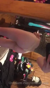 🧚‍♀️ [ redxxxsuede ] Onlyfans leaked video 1913402 on Hotleaks.tv