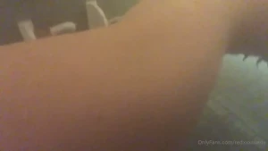 🧚‍♀️ [ redxxxsuede ] Onlyfans leaked video 1913434 on Hotleaks.tv