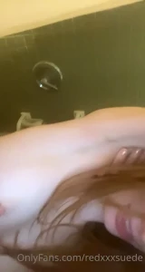 🧚‍♀️ [ redxxxsuede ] Onlyfans leaked video 1913491 on Hotleaks.tv