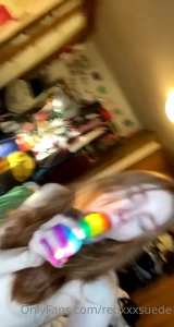 🧚‍♀️ [ redxxxsuede ] Onlyfans leaked video 1913497 on Hotleaks.tv