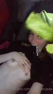 🧚‍♀️ [ redxxxsuede ] Onlyfans leaked video 1913498 on Hotleaks.tv