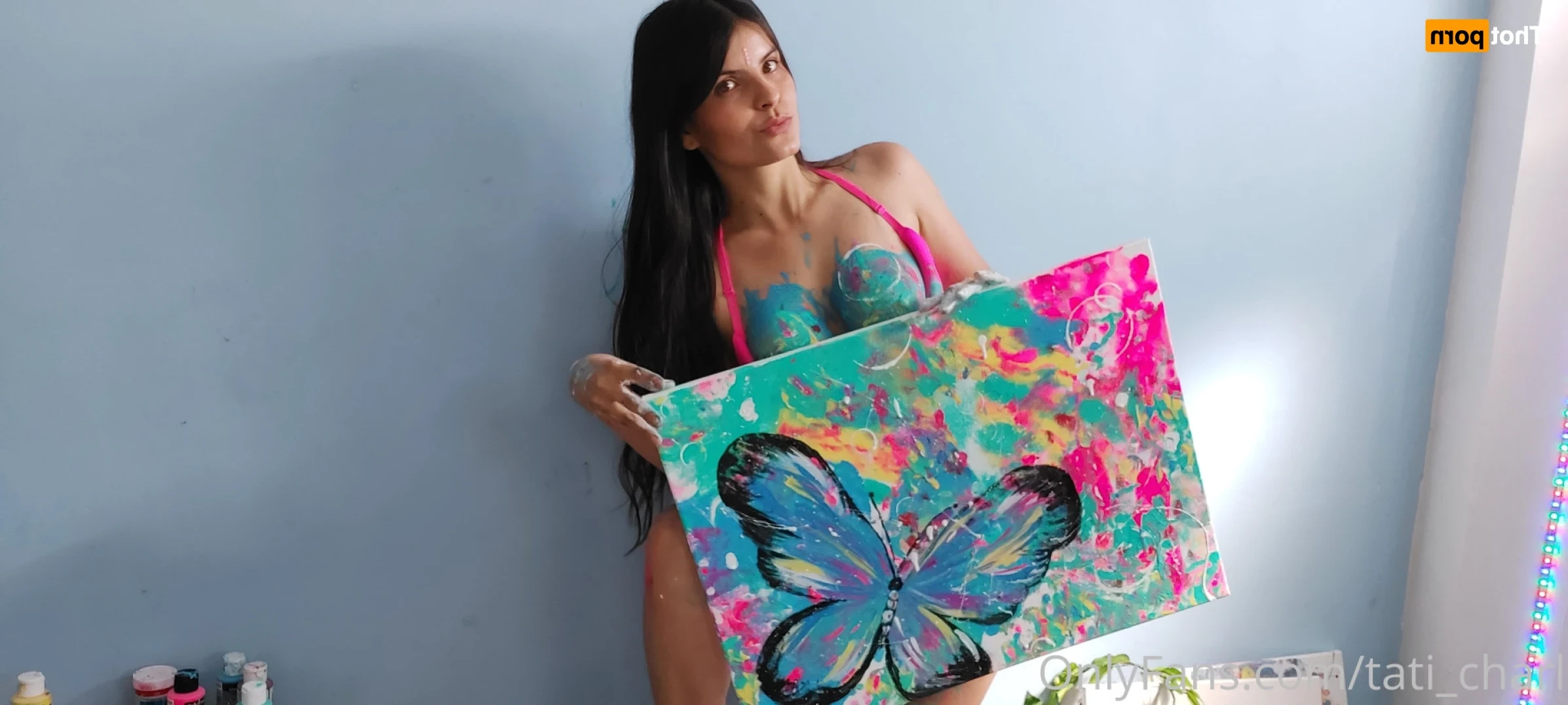 Tatiana Morales! [ tati_charl ] Onlyfans leaked photo 11988692 on Hotleaks.tv