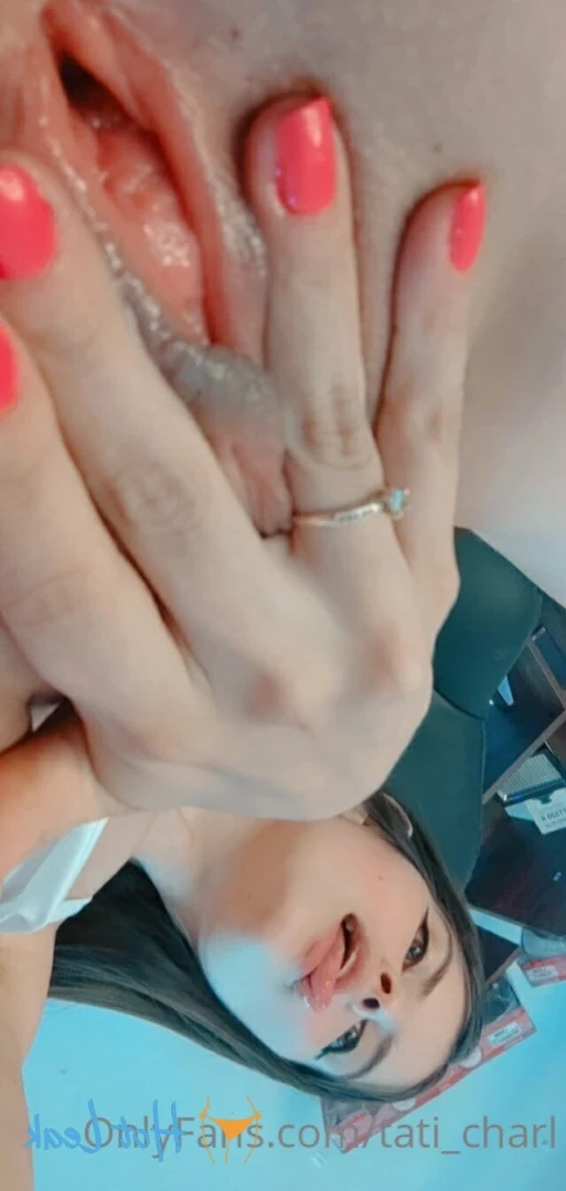 Tatiana Morales! [ tati_charl ] Onlyfans leaked photo 12369019 on Hotleaks.tv