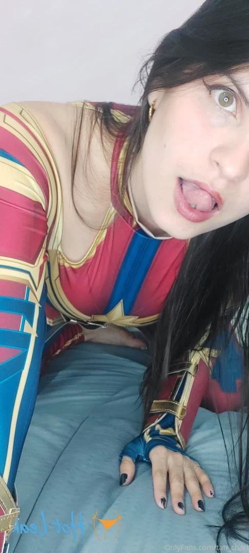 Tatiana Morales! [ tati_charl ] Onlyfans leaked photo 12722165 on Hotleaks.tv