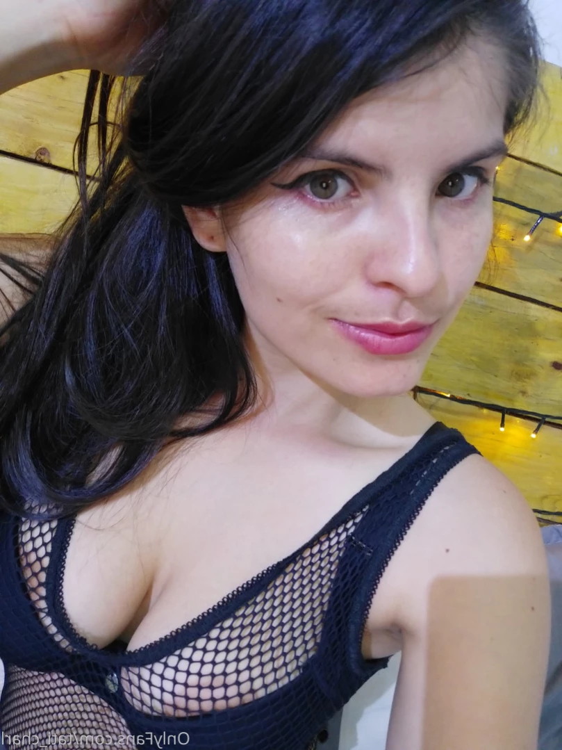 Tatiana Morales! [ tati_charl ] Onlyfans leaked photo 13031253 on Hotleaks.tv