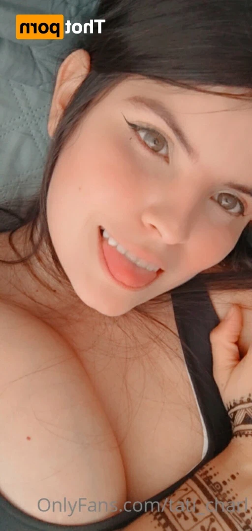 Tatiana Morales! [ tati_charl ] Onlyfans leaked photo 13032935 on Hotleaks.tv